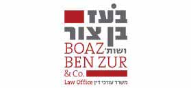 Boaz Ben Zur & Co., Law Office Boaz Ben Zur & Co., Law Office