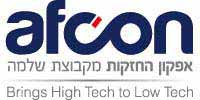 אפקון החזקות בע"מ אפקון החזקות בע"מ