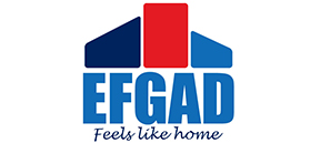 Logo Efgad Group - Engineering & Construction Company Ltd. Logo Efgad Group - Engineering & Construction Company Ltd.