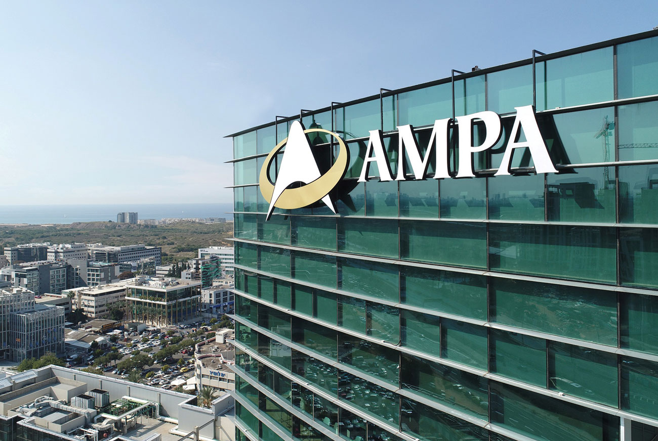 Ampa Group Ampa Group