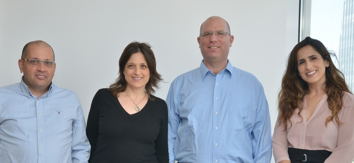 קריספין, רובינשטיין, בלכר ושות' קריספין, רובינשטיין, בלכר ושות'