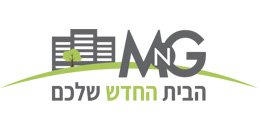 MnG התחדשות עירונית MnG התחדשות עירונית