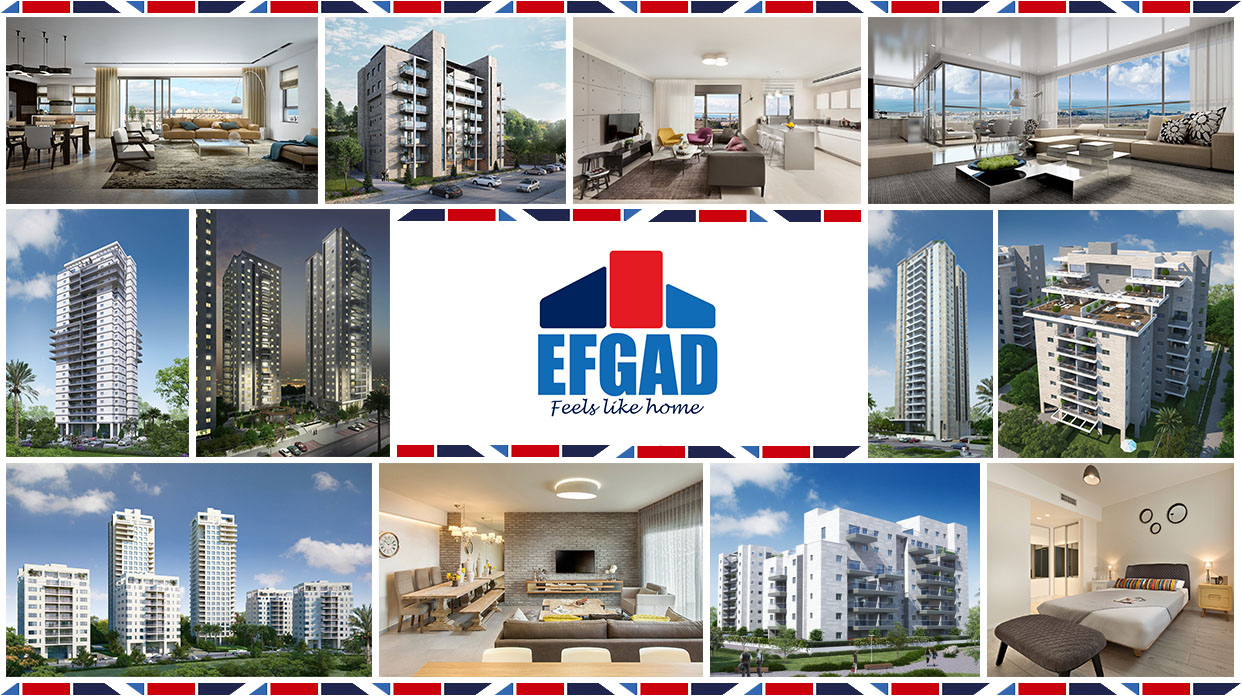 Efgad Group - Engineering & Construction Company Ltd. Efgad Group - Engineering & Construction Company Ltd.