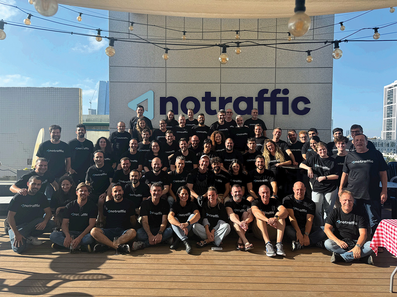 Notraffic Notraffic