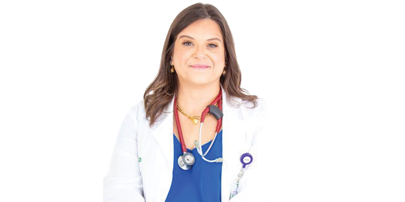 Dr. Yardena Mashiach
