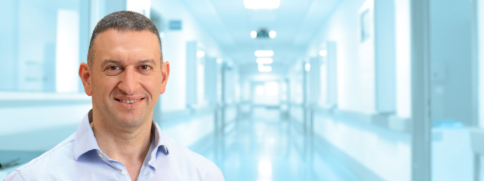 Elias Haddad, M.D. Elias Haddad, M.D.