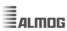 Logo Almog Group