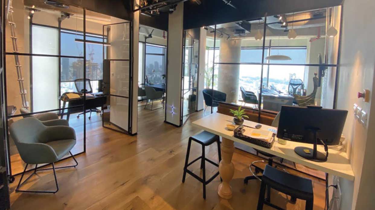 Orit Hayoun, Law Firm Orit Hayoun, Law Firm