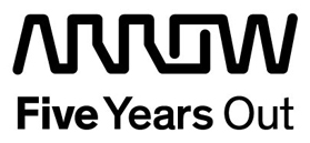 לוגו Arrow Israel (ארו)