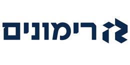 Rimonim