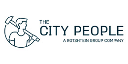 City People - Urban Renewal