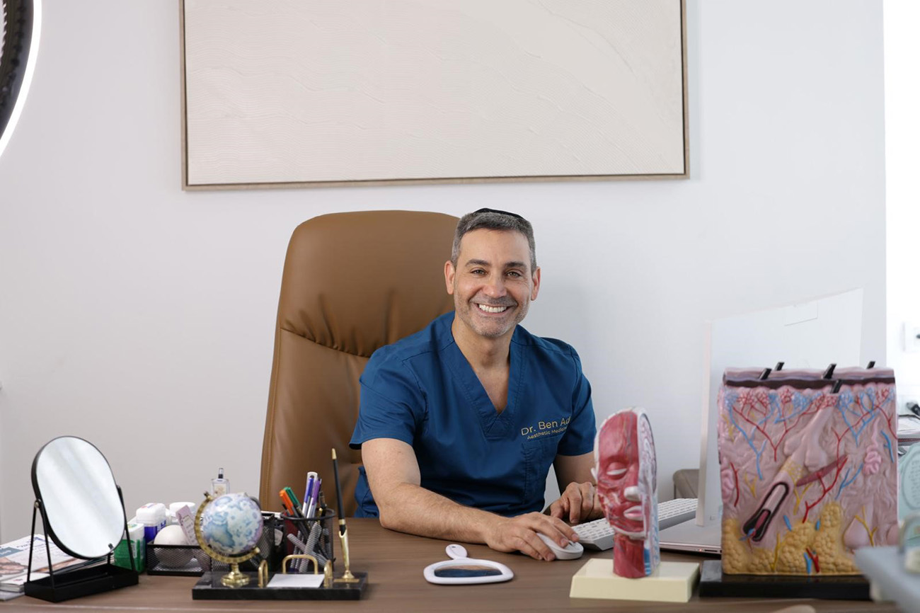 ד"ר שמעון בן עדי