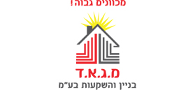 מ.ג.א.ד בניין והשקעות בע"מ מ.ג.א.ד בניין והשקעות בע"מ