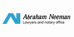 Abraham Neeman and Co. Notary and Law Firm Abraham Neeman and Co. Notary and Law Firm