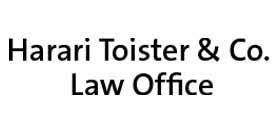 Logo Harari Toister & Co. Law Office