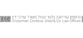 גרוסמן, קורדובה, גלעד ושות` משרד עורכי דין