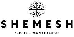 SHEMESH - Project Management SHEMESH - Project Management