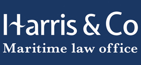 Harris & Co. – Maritime Law Office