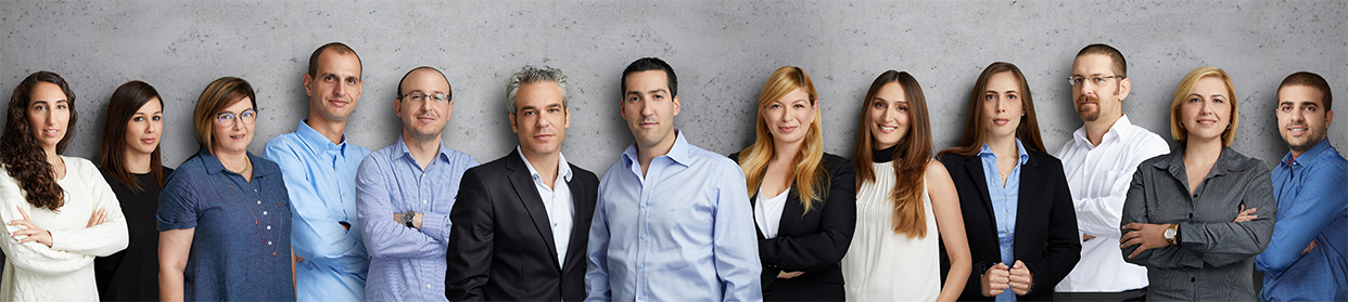 Almog-Shapira Law Offices Almog-Shapira Law Offices