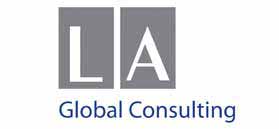 .LA Global Consulting Ltd .LA Global Consulting Ltd