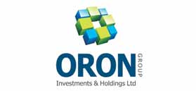 Oron Group Investments & Holdings Ltd.