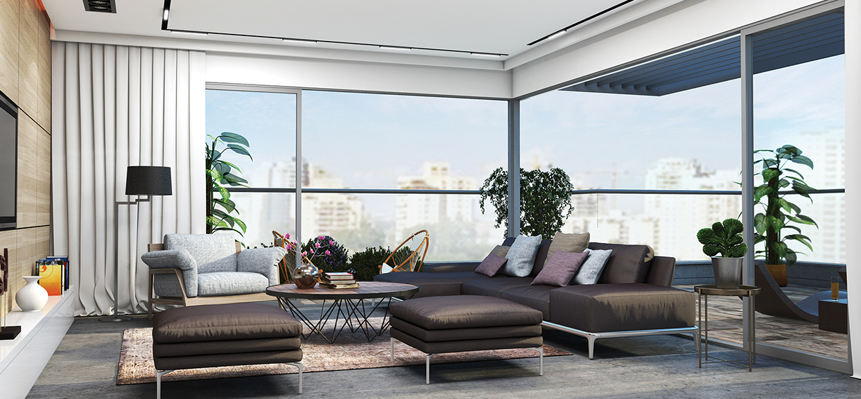 Almegurim Investments and Real Estate Almegurim Investments and Real Estate