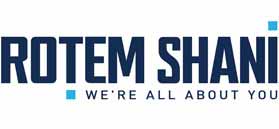 Rotem Shani Ltd. Rotem Shani Ltd.