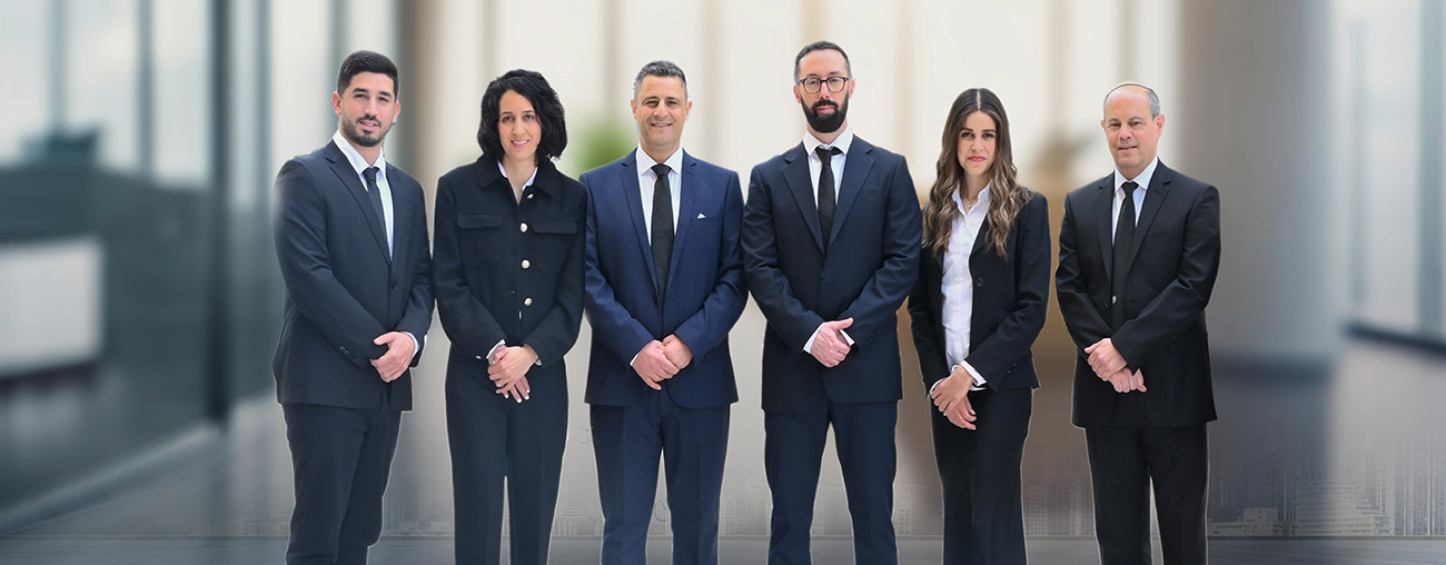 אביב טסה משרד עורכי דין