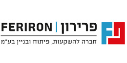 לוגו פרירון לוגו פרירון
