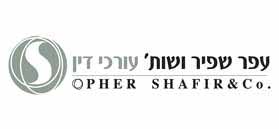 Opher Shafir & Co.