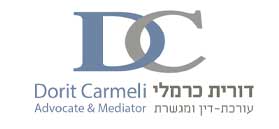 Dorit Carmeli Advocate & Mediator