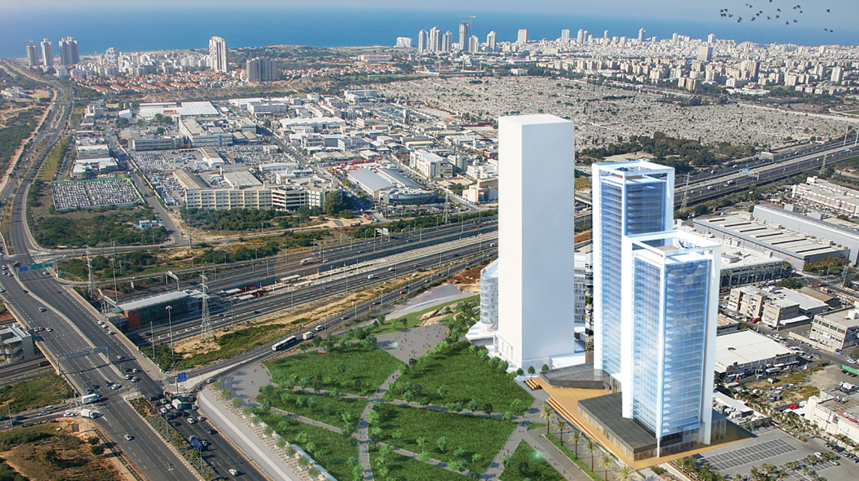 ערן מבל ארכיטקטורה ובינוי ערים בע"מ ערן מבל ארכיטקטורה ובינוי ערים בע"מ