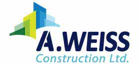 A. Weiss Construction & Supervision Ltd. A. Weiss Construction & Supervision Ltd.