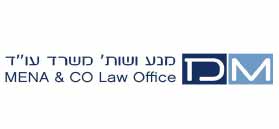 MENA & CO. Law Office MENA & CO. Law Office