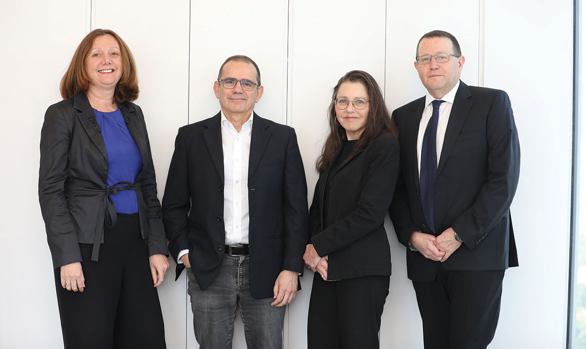 ציטבר גלאור ושות' עורכי דין ציטבר גלאור ושות' עורכי דין