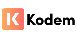 לוגו Kodem