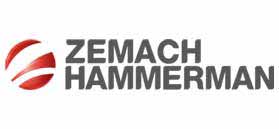 Logo Zemach Hammerman Ltd.