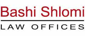 Logo Shlomi Bashi