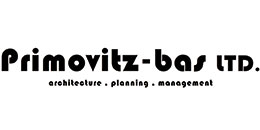 Primovitz-Bas LTD  Architecture - Planning - Management