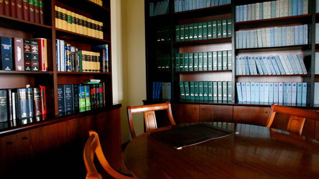 Luzzatto Law Firm Luzzatto Law Firm