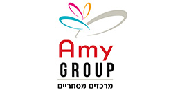 עמי גרופ
