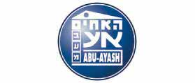 Abu Ayash Bros. Ltd. Abu Ayash Bros. Ltd.