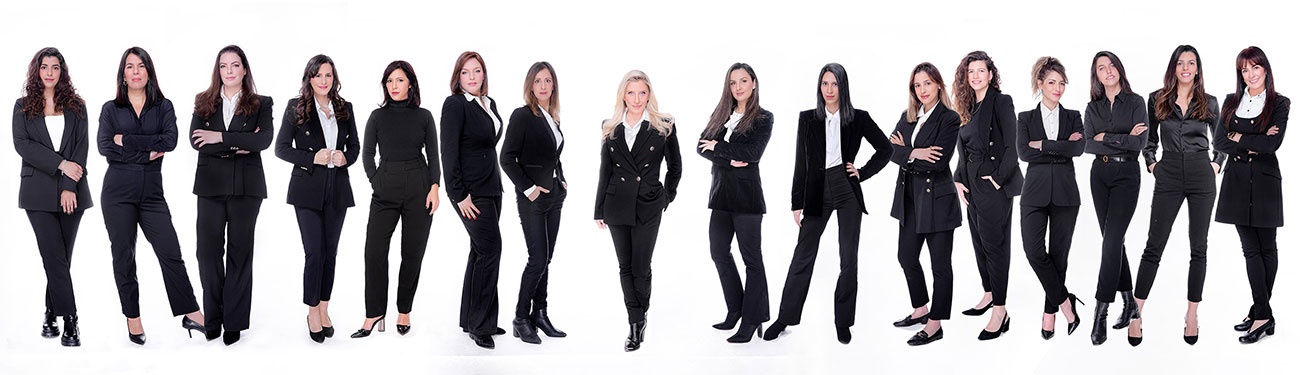 Ruth Dayan - Law Firm