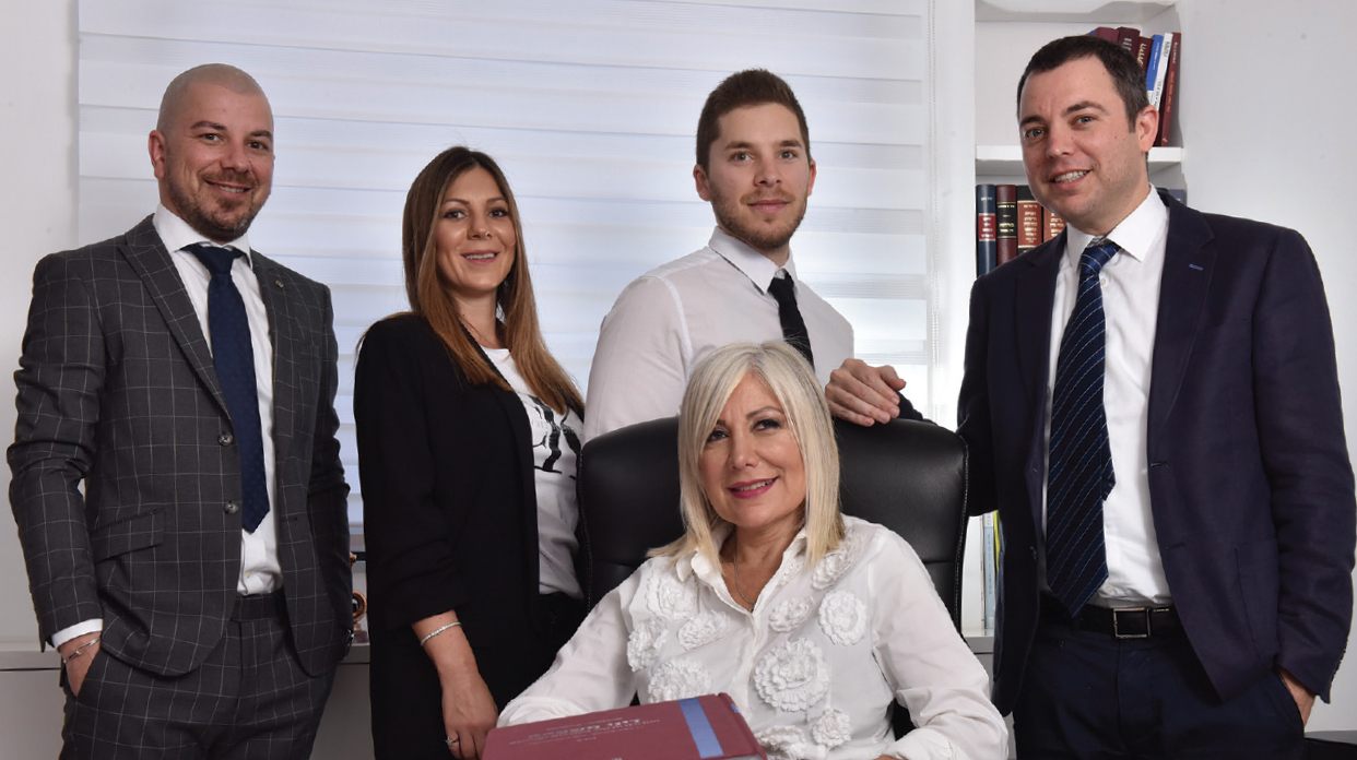 Sarin Solan, Law Firm Sarin Solan, Law Firm