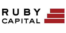 Logo Ruby Capital