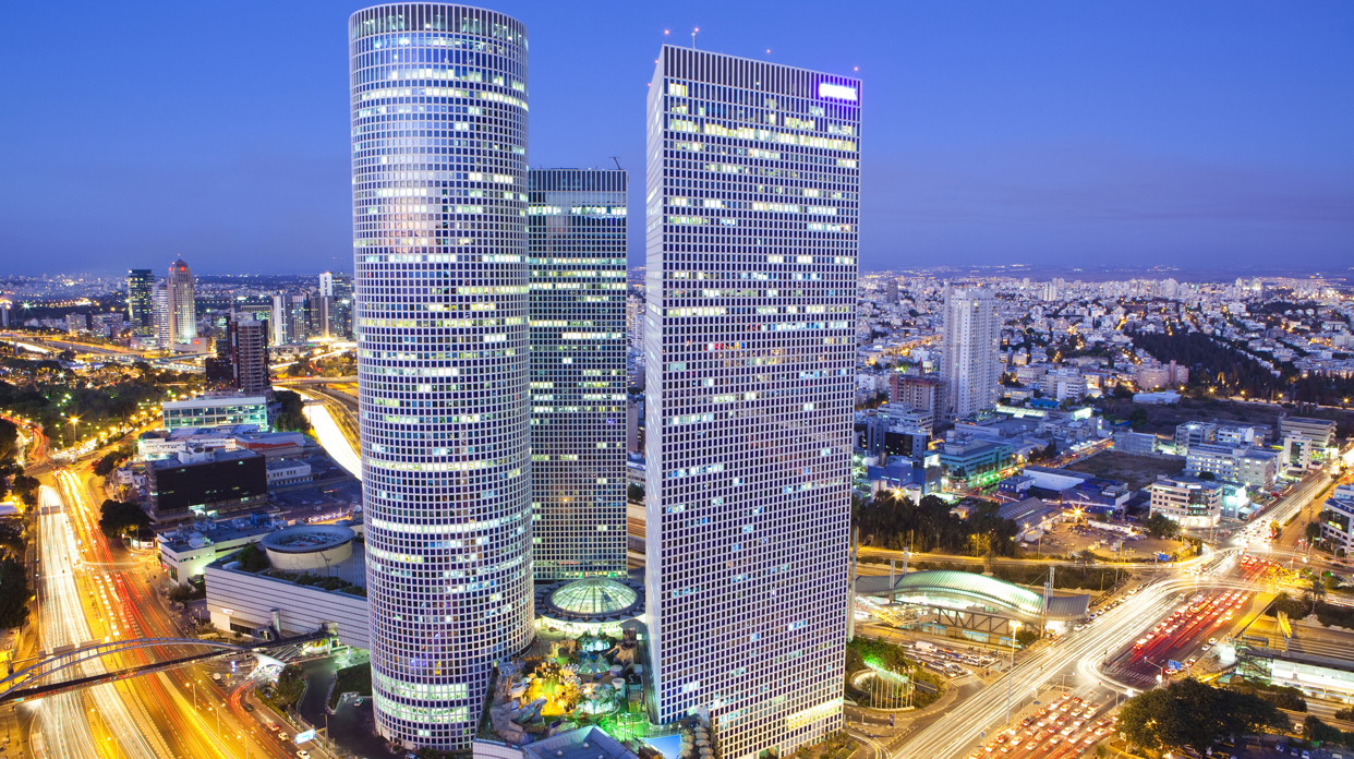 קרן אקספו בע"מ קרן אקספו בע"מ
