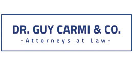 Dr. Guy Carmi & Co., Attorneys at Law