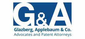 G&A גלסברג, אפלבאום ושות`, עורכי דין ופטנטים