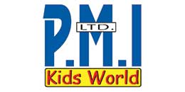P.M.I P.M.I