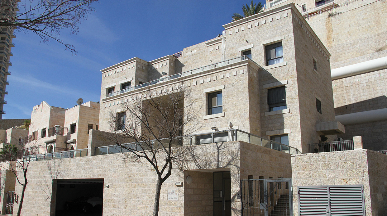 קים לוסטיגמן יזום ובניה בע"מ מקבוצת מטרונטריו קנדה קים לוסטיגמן יזום ובניה בע"מ מקבוצת מטרונטריו קנדה